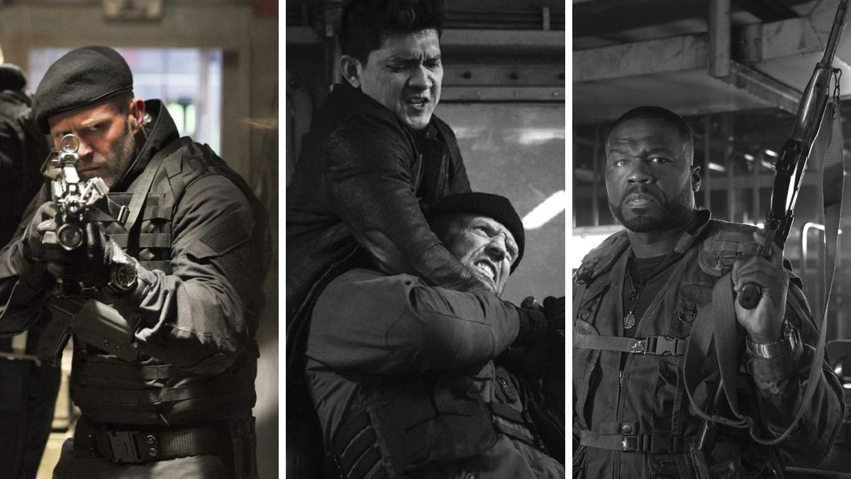 Expendables 4 Box Office Update