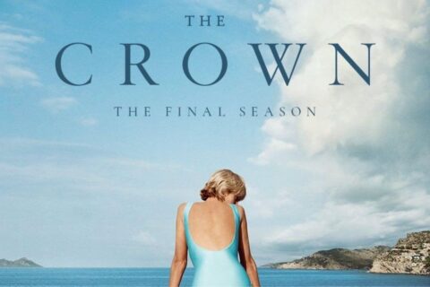 The Crown Season 6