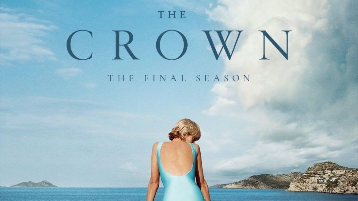 The Crown Season 6