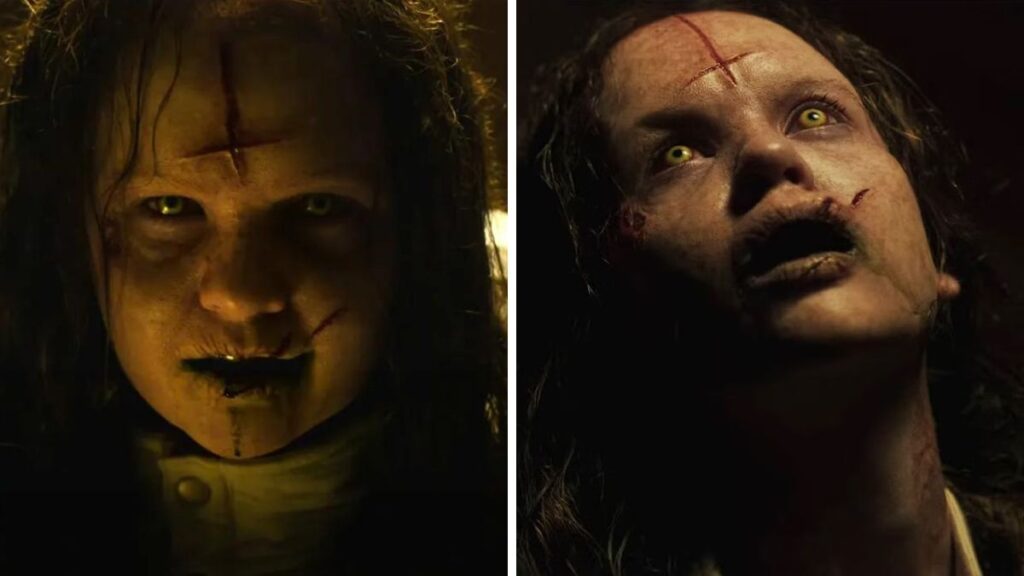The Exorcist : Believer