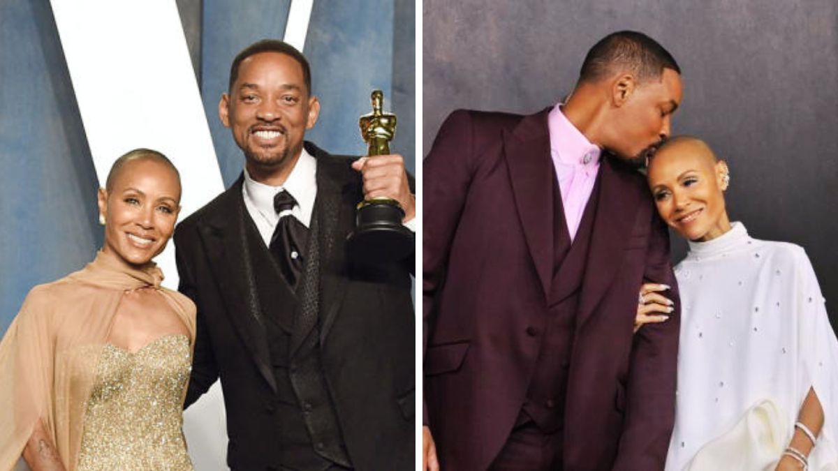 A Heartfelt Decision: Will and Jada Smith's Unveiled Separation